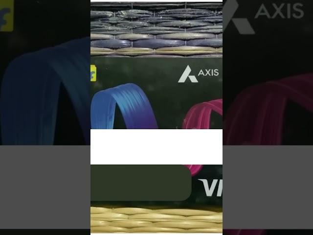Filpkart Axis bank Credit card            #viral #trending