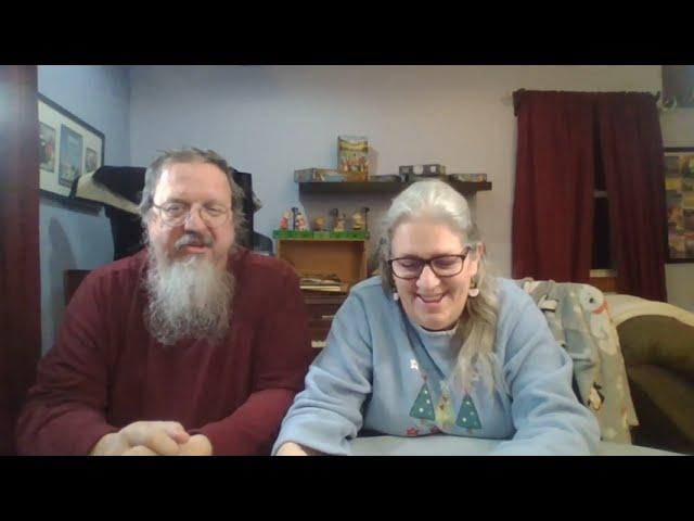 What's in the Box: Sage Stones