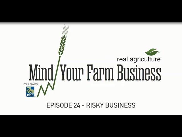 Risk Management Strategies