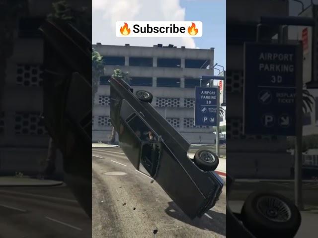 hanging out in GTA 5#subscribe #like #gaming #foryoupage