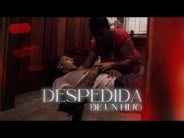 Eliz - Despedida de un Hijo (Videoclip Oficial)