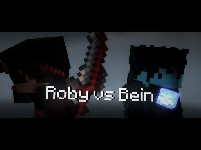 BeinBian Vs Roby // Kim - [ Fight Test ]