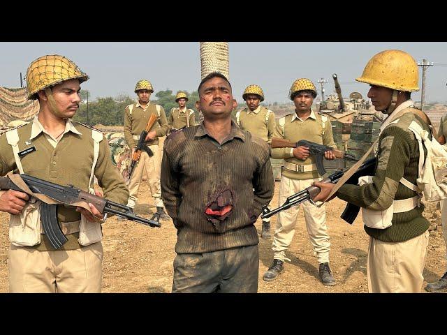 Brand Indore Physical Song | Army Motivational Song | INDORE PHYSICAL ACADEMY SONG | Jitendra Sir