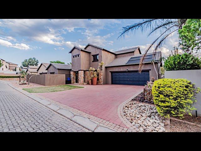 3 bedroom house for sale in Bronberg | Pam Golding Properties