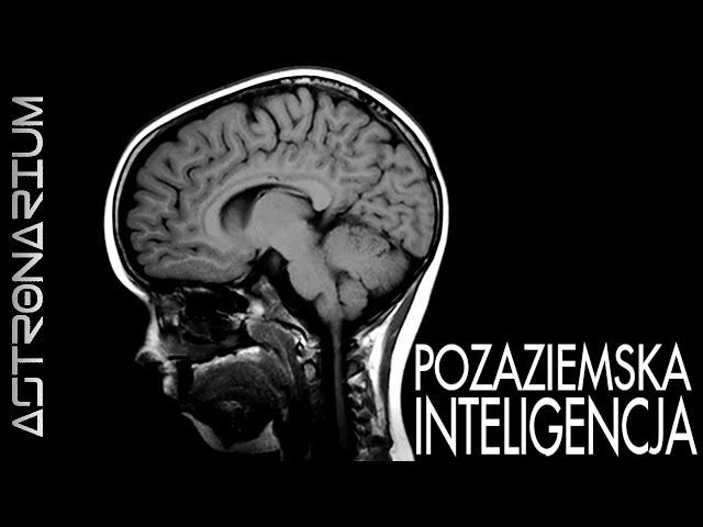 Inteligencja pozaziemska - Astronarium 176