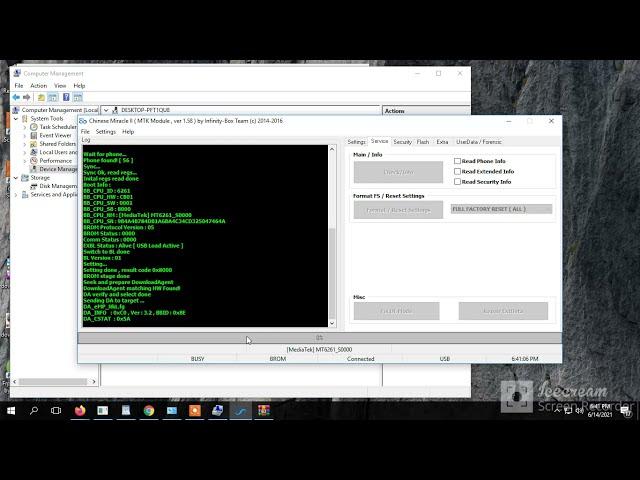 Nokia 105 MTK Serial Port Drivers | Nokia 130 And Nokia 230 USB Drivers