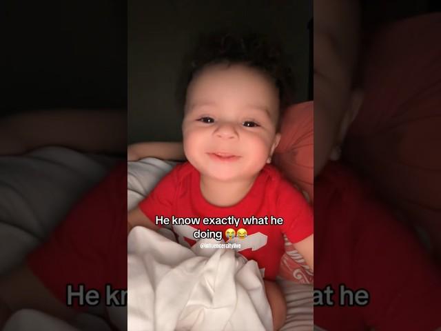 baby jc & nette #viral #nette #influencercity #ratedrgang #trending #tiktok