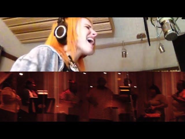 Deconstructing Ain't It Fun (Isolated Tracks)