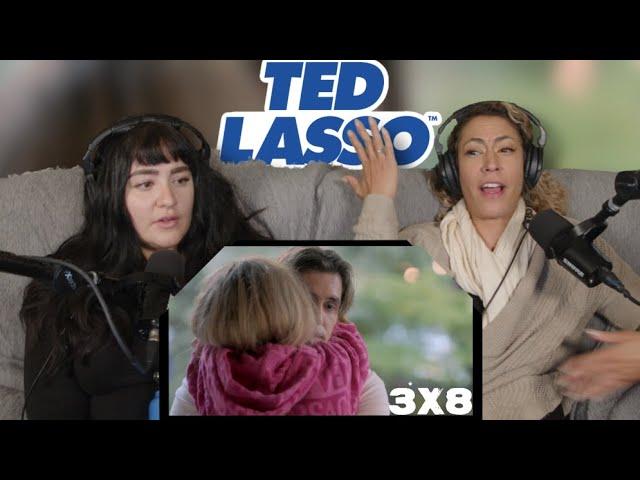 Ted Lasso 3x08 'We'll Never Have Paris' | First Time Reaction