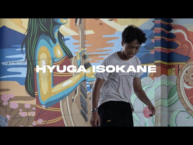 HYUGA ISOKANE | VOLCOM JAM O MAYA Submission #volcomjamomaya