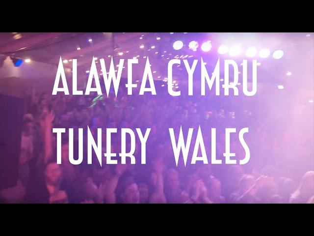 Alawfa Cymru / Tunery Wales