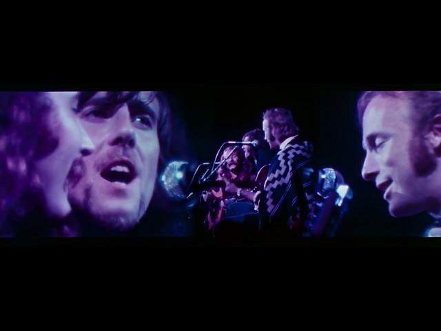 Crosby, Stills, & Nash--Suite: Judy Blue Eyes