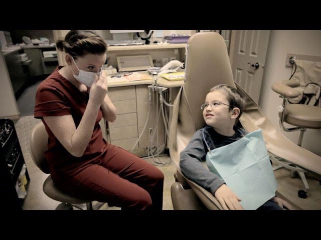 Dental Assistant (Episode 33)