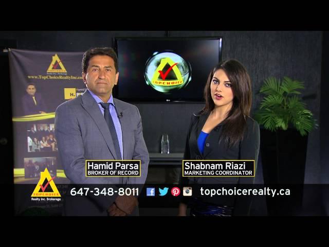 Top Choice Realty, Investing in real estate, making big gains. This is Your  investment vehicle.