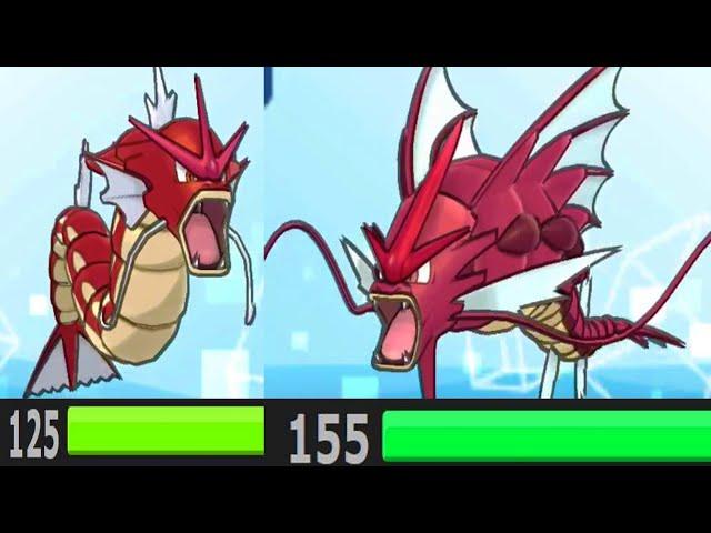 they need to give Mega Gyarados these moves back...