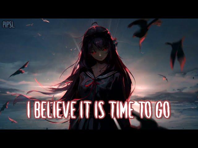 Nightcore → Me and the Devil 