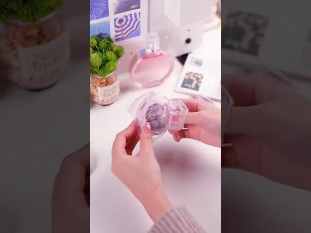 New ideas beautiful earphone # Zoya unboxing 29 