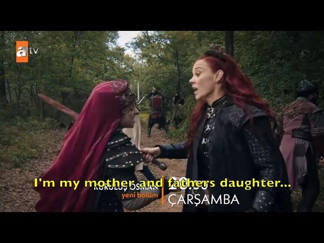 kurulus Osman 192 trailer 2 in English subtitles |Kurulus Osman Season 6 Episode 192 Trailer English