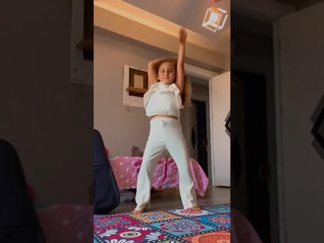 Dans böyle edilir #challenge #dans
