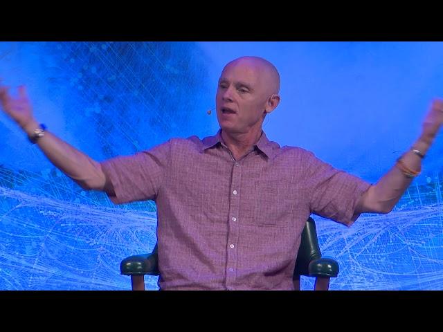 Adyashanti: The Paradox of Unity and Spiritual Autonomy