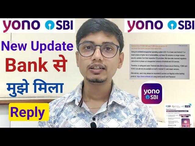 yono sbi app not compatible with yourdevice|why sbi yono app is not working|sbi yonoapp not working