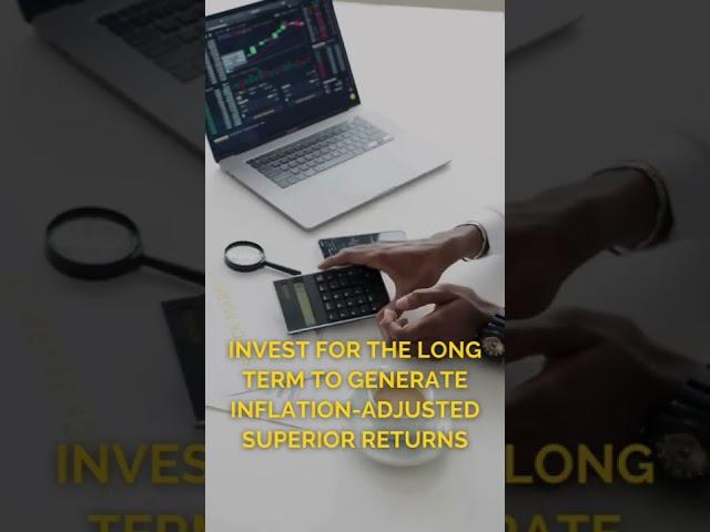 How to select a Stock for Investment | Joel Kv | StoxTrainer #shorts #stocks #trading #stockmarket