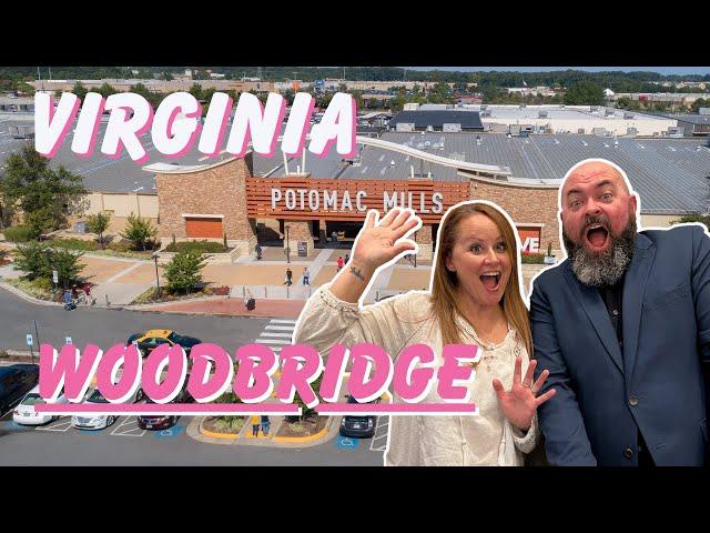 Woodbridge VA | The Affordable DC Suburb Experiencing A Sudden Surge In Popularity