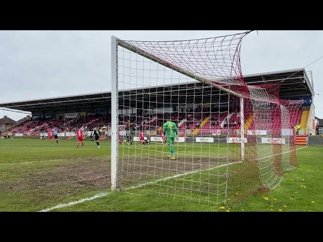 #WeArePortsTV Uncut | Portadown v Carrick Rangers | 15.4.23 ️