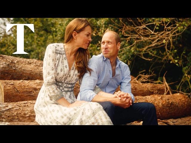 Princess of Wales: Kate gives major health update