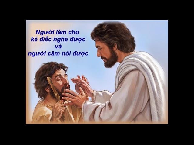 SUY NIỆM TUẦN XXIIITN B