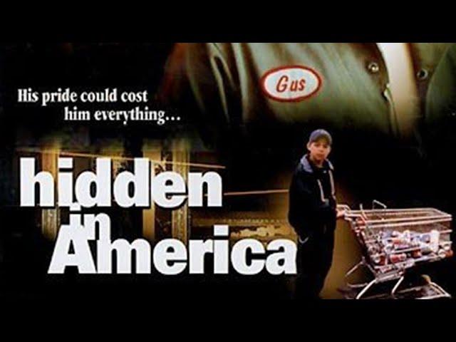 Jeff Bridges | Hidden in America | FULL MOVIE | Drama