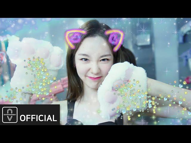 woo!ah! - ‘Bad Girl’ M/V