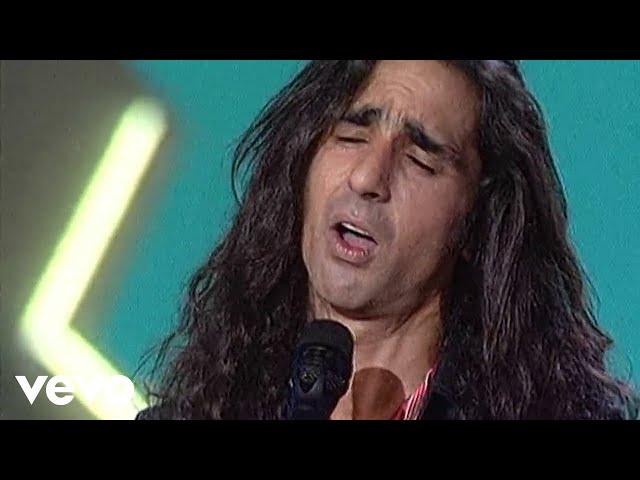 Antonio Flores - Siete Vidas (Video TVE Playback)
