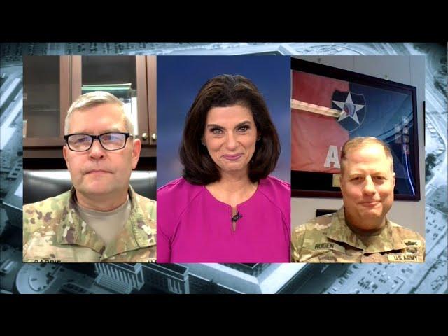 Transforming Army aviation to prepare for threats through Future Vertical Lift