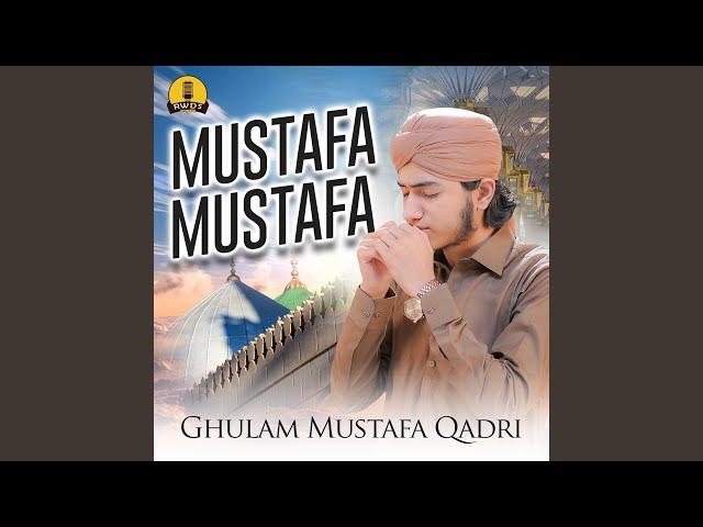 Mustafa Mustafa