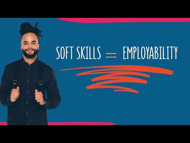 The Importance of Demonstrating Soft Skill Value to Students