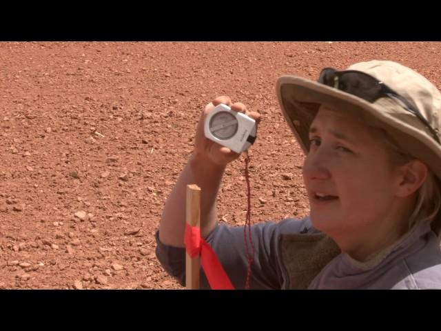Soils: Determining Landscape Slope