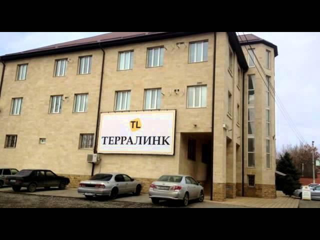 Терралинк