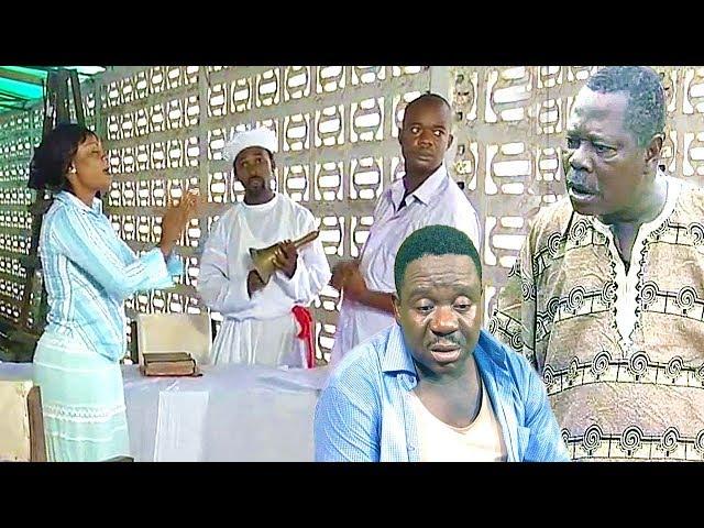 OVERHEAT (Sam Loco Vs Mr Ibu) - A Nigerian Movie