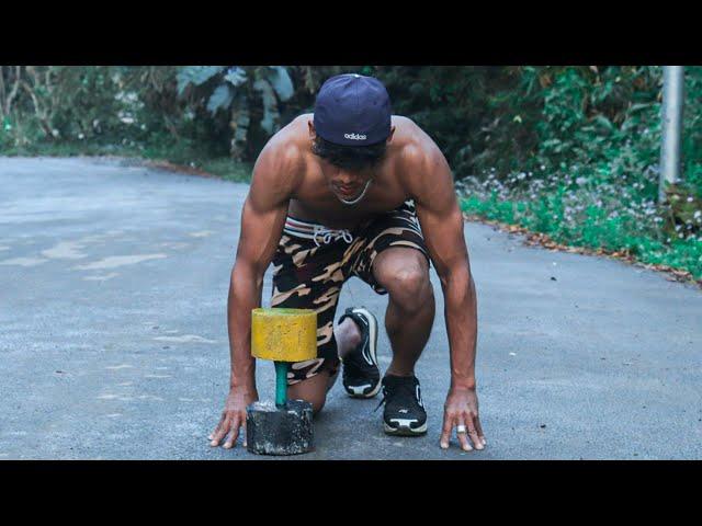 SuperHero Workout Motivation  - Anish Fitness