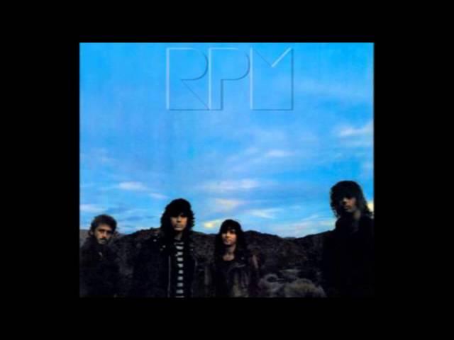 RPM - Show It To Me