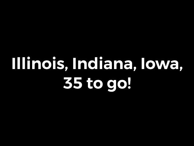 50 states that rhyme LYRICS