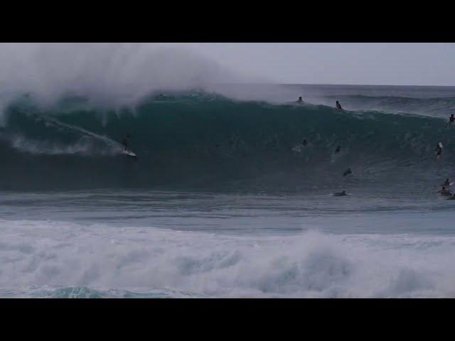 Tom Lowe, Pipeline, Saturday Feb 13 2021