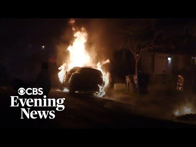 Pilot expressed concerns about weather before San Diego plane crash