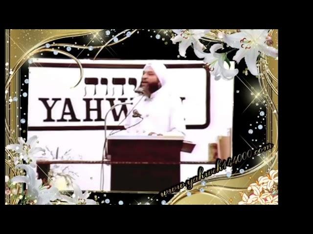 Yahweh Ben Yahweh Teaching: How to Qualify Yourself