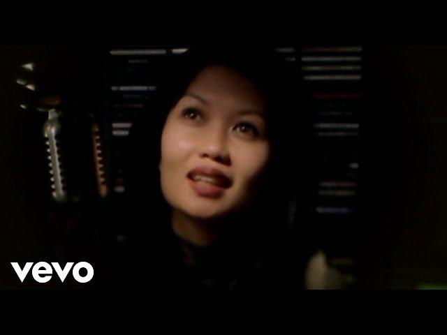 Bic Runga - Get Some Sleep