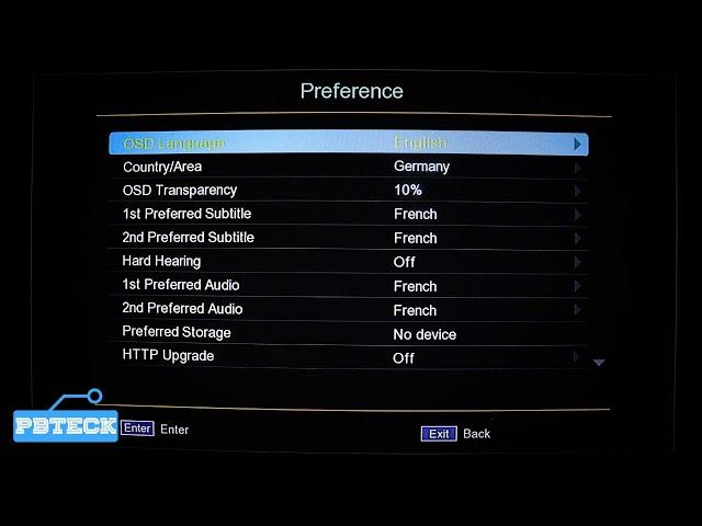  How To Change Hisense TV Language Settings | Pbteck