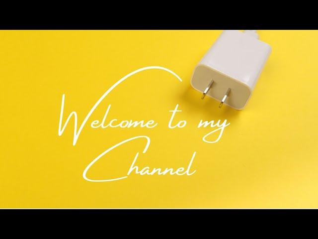 New Welcome Intro || Joo Roo Tv