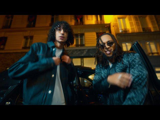 DJ KAWEST - A QUOI CA SERT feat LOSSA (CLIP OFFICIEL)