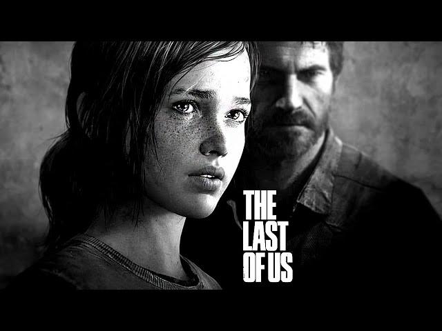 THE LAST OF US Full Game Gameplay Deutsch - Das komplette Horror Game Remastered PS4